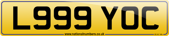 L999 YOC