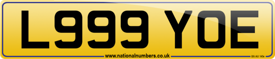 L999 YOE