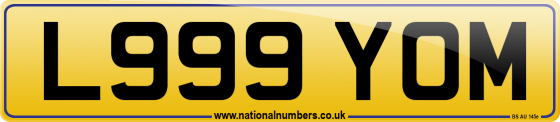 L999 YOM