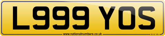L999 YOS