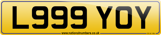 L999 YOY