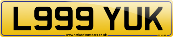 L999 YUK