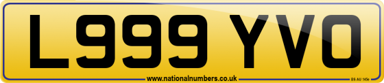 L999 YVO