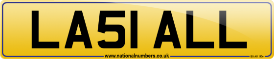 LA51 ALL