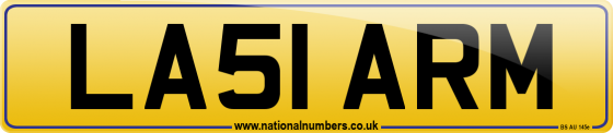 LA51 ARM