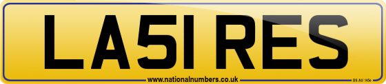 LA51 RES