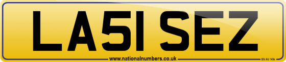 LA51 SEZ