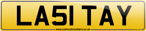 LA51 TAY