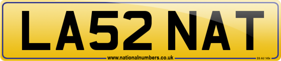 LA52 NAT