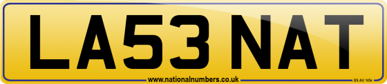 LA53 NAT