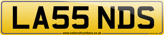 LA55 NDS