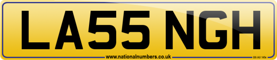 LA55 NGH