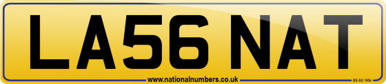 LA56 NAT