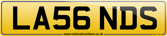 LA56 NDS