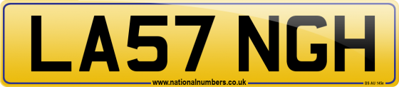 LA57 NGH