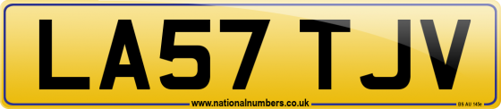 LA57 TJV