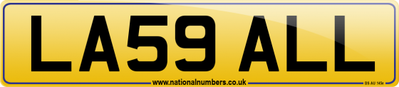 LA59 ALL