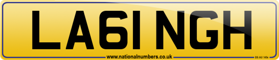 LA61 NGH
