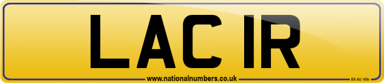 LAC 1R