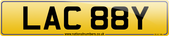 LAC 88Y