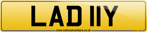 LAD 11Y