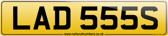 LAD 555S