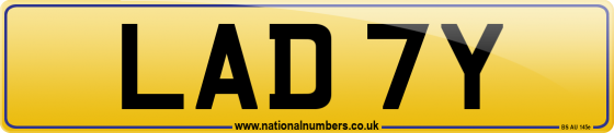 LAD 7Y