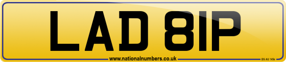 LAD 81P