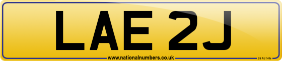 LAE 2J