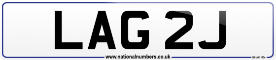 LAG 2J
