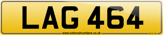 LAG 464