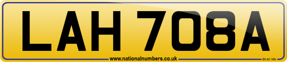 LAH 708A