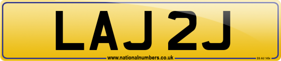 LAJ 2J