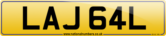 LAJ 64L