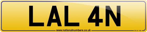 LAL 4N