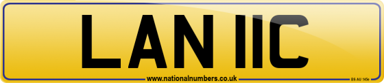 LAN 11C