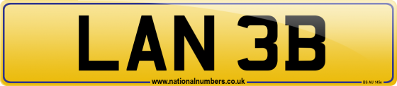 LAN 3B