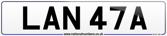 LAN 47A