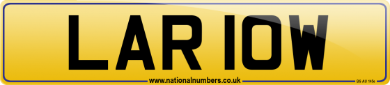 LAR 10W