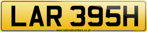 LAR 395H