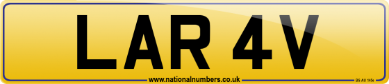 LAR 4V