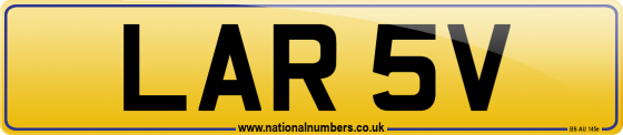 LAR 5V
