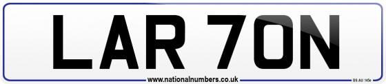 LAR 70N