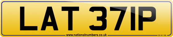 LAT 371P