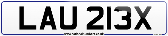 LAU 213X