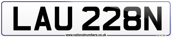 LAU 228N