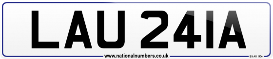 LAU 241A