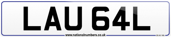 LAU 64L