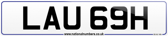 LAU 69H