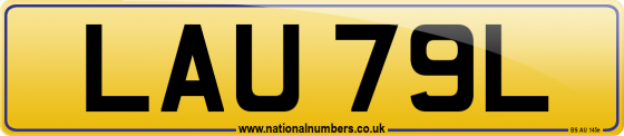 LAU 79L